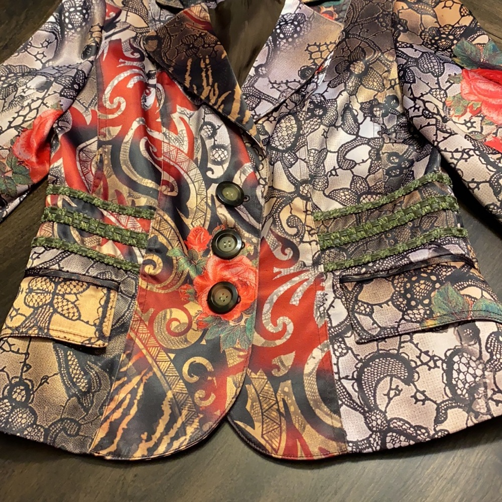 IC Paris Jacket - Picture 10 of 14